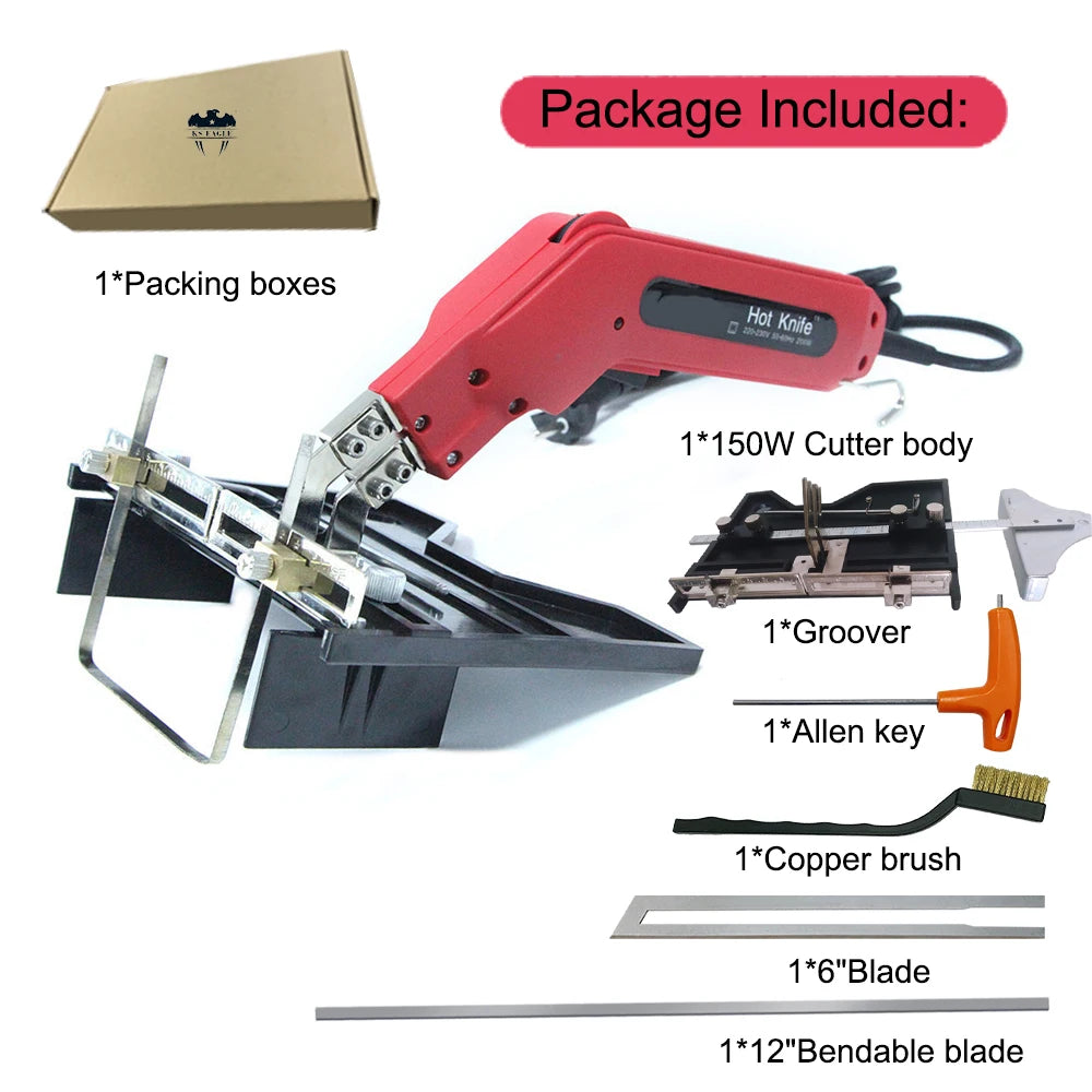 Foam Cutter