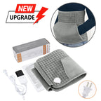 Electric Heating Waist Belt