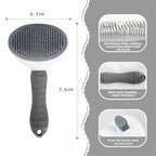 Pet Dog Brush