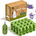 EPI Biodegradable Dog Poop Bags