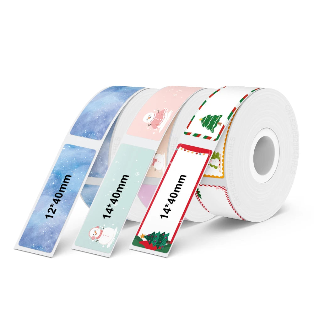 Label Printer