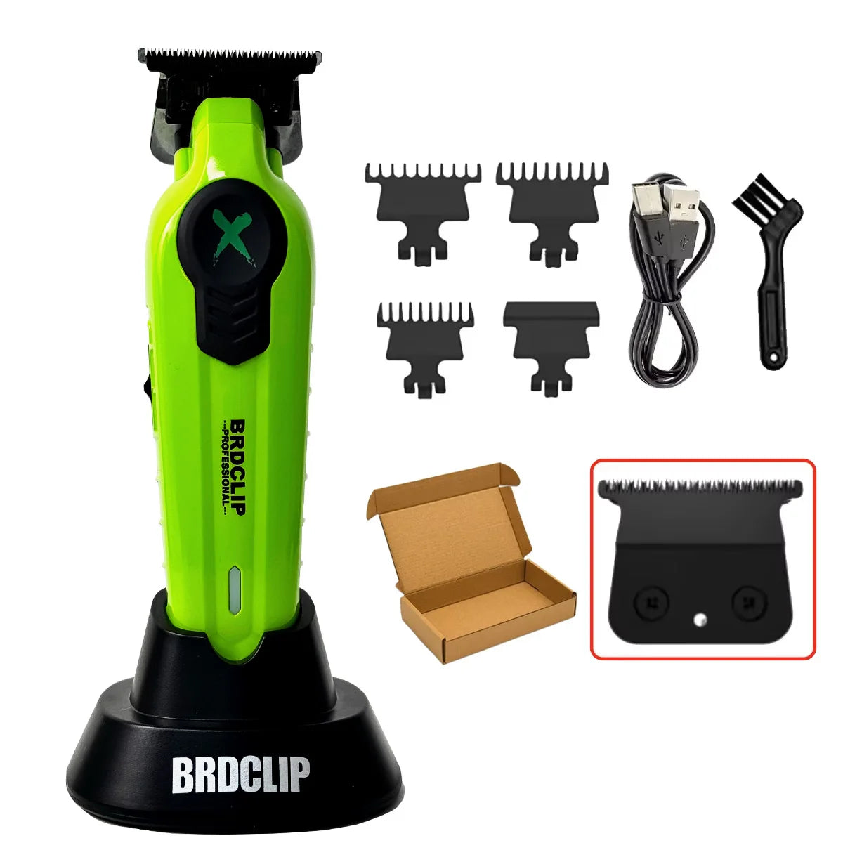 Hair Trimmer