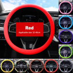 Steering Wheel Cover