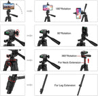 Tripod For Phone