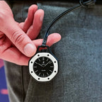 Pendant Watch Strap Case Set