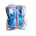 2026 Football Cup Flag 14x21cm