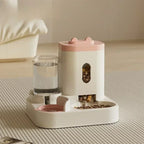 Automatic Feeder