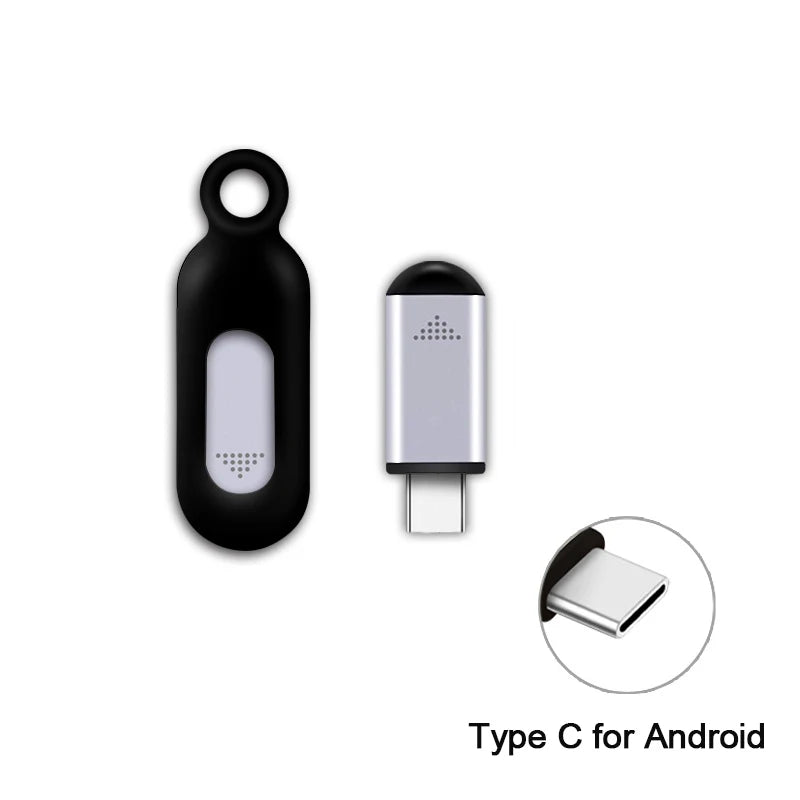 Mobile phone Remote Control
