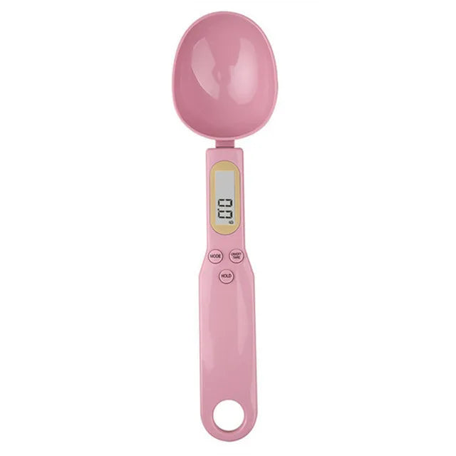 Mini Spoon Digital Scale