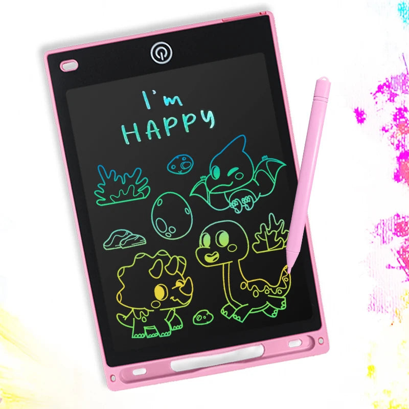 8.5 Inch LCD Writing Tablet