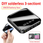 Power Bank Case