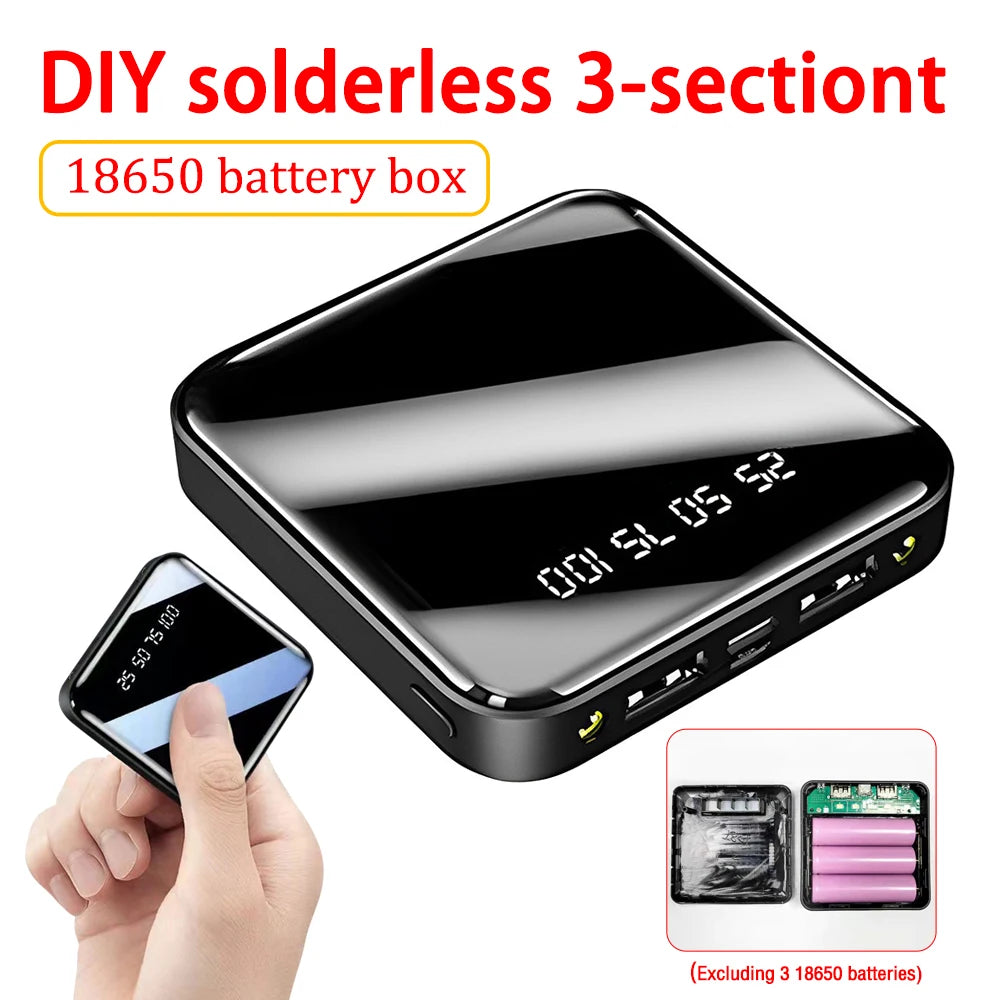 Power Bank Case