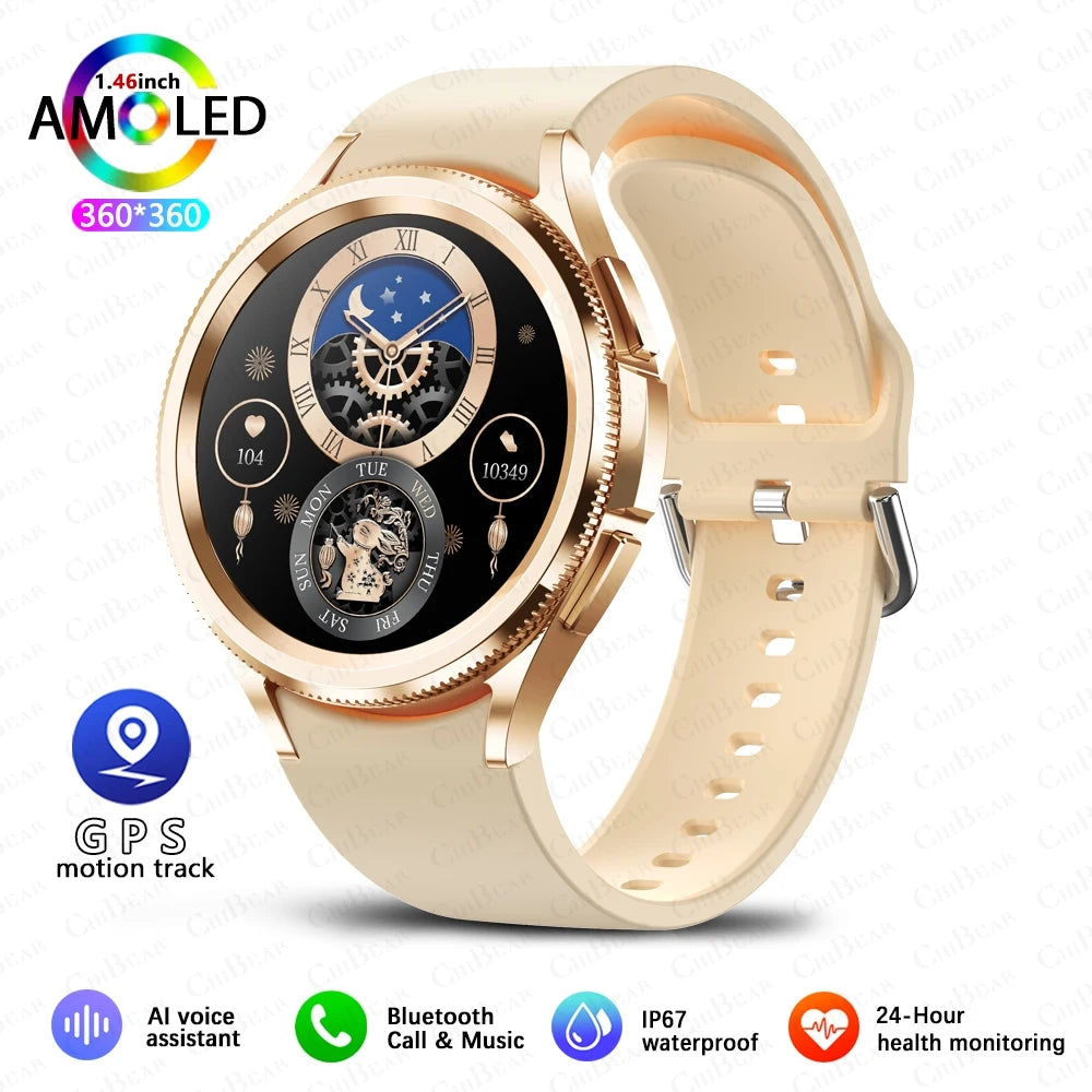 Classic Watch