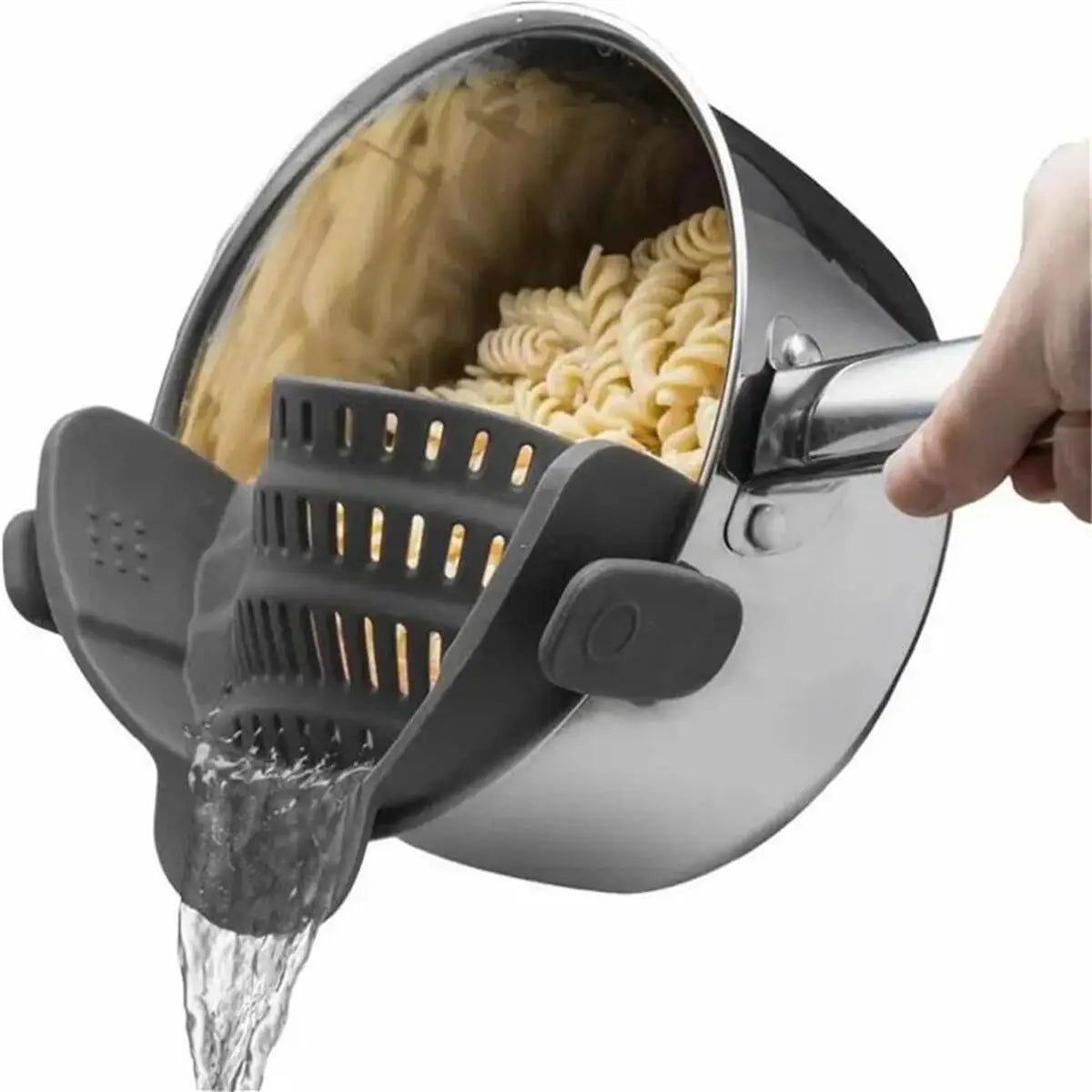 Strainer