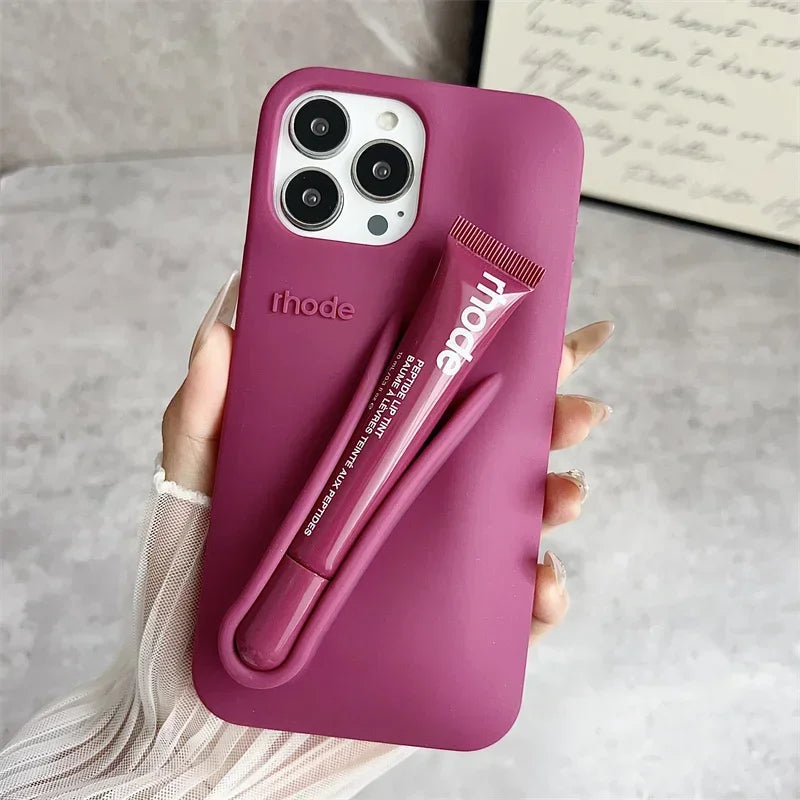 Hot Brand Lemontini Phone Case