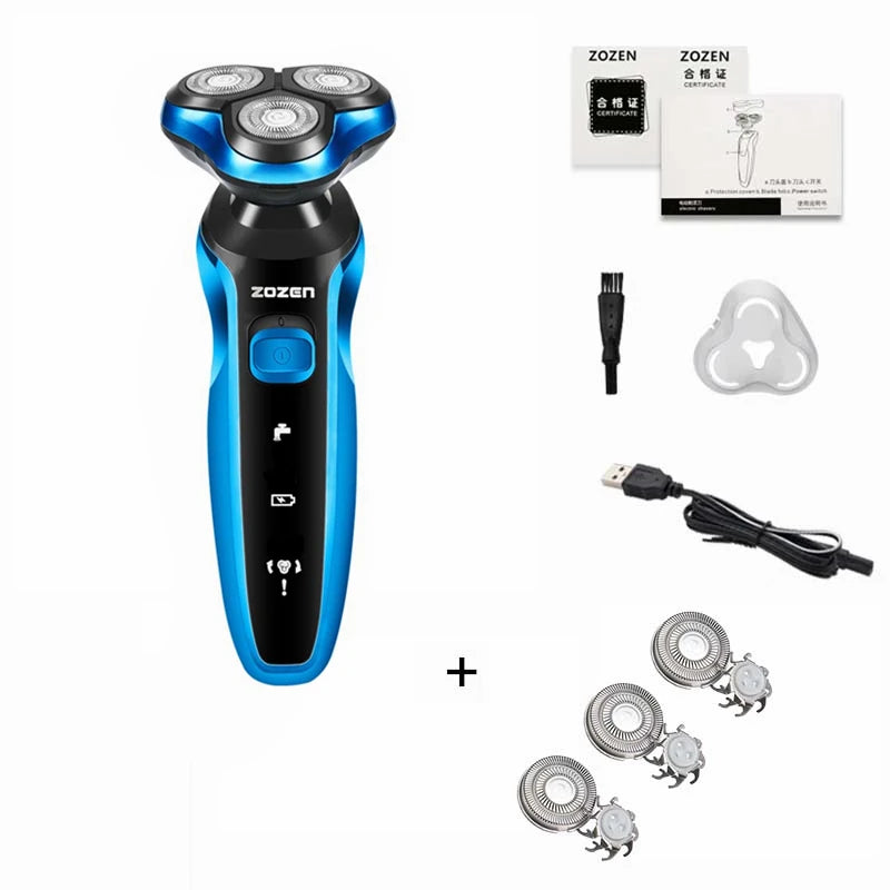 Electric Razor