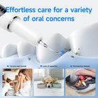 Dog Dental Cleaner