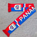 Unisex Soccer Cheering Scarf 2026