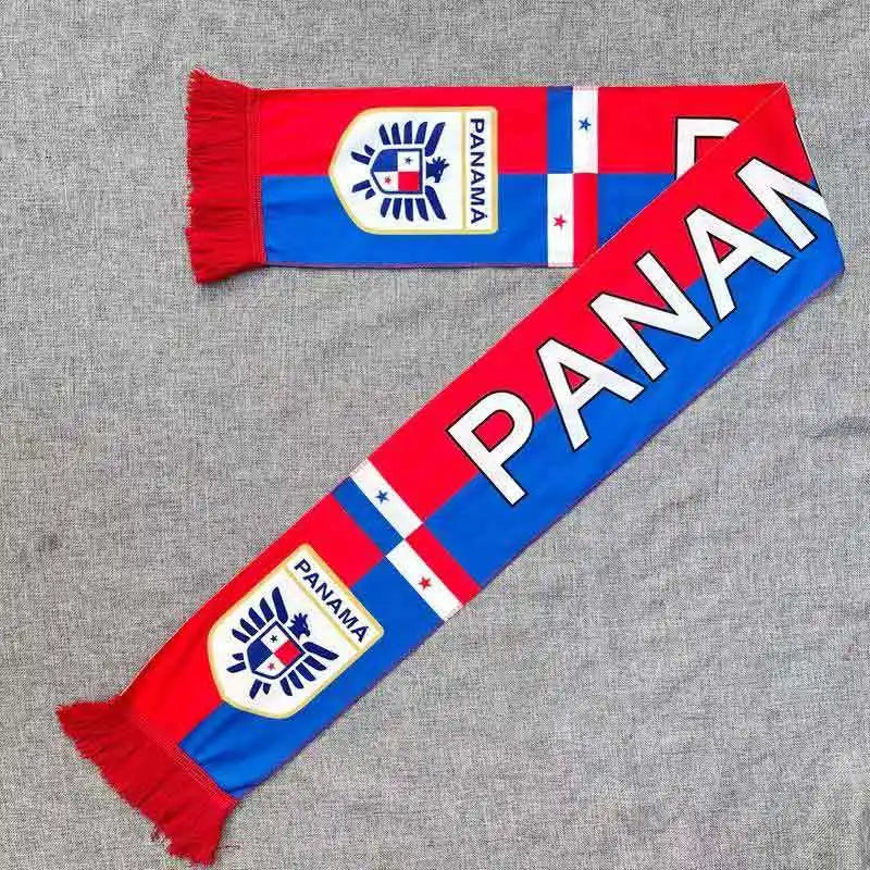 Unisex Soccer Cheering Scarf 2026