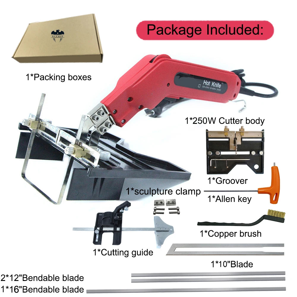Foam Cutter