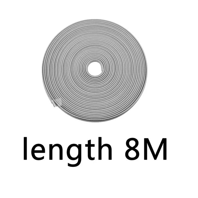 Tire Protection Covers