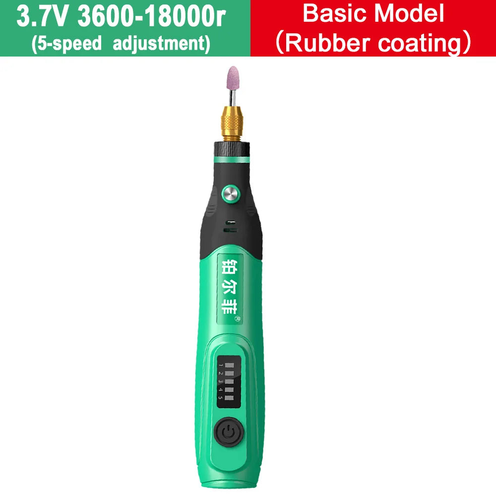 Cordless Electric Drill