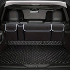 Cloth Car Trunk Storage Bag