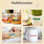Portable Label Maker