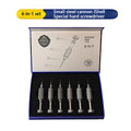 MECHANIC 6 in 1 iShell Precision Screwdriver