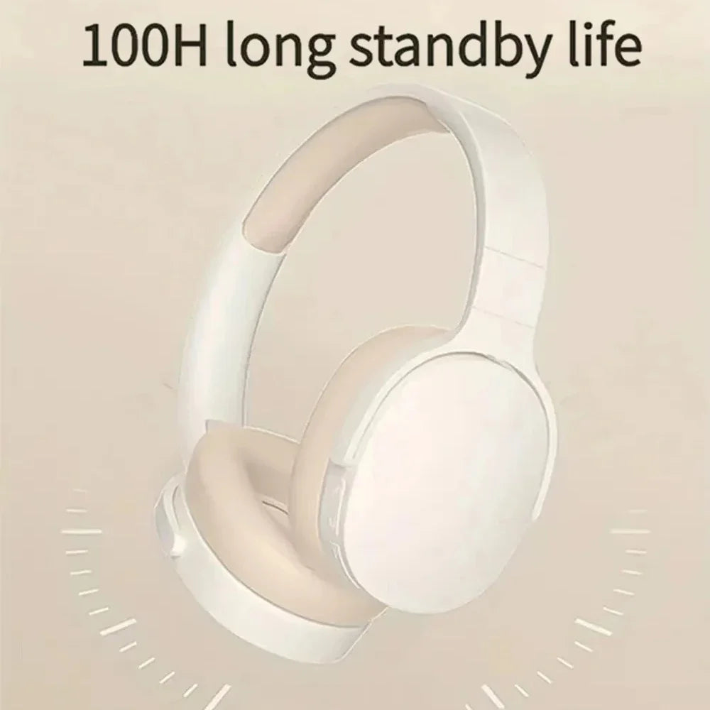 Gaming Headphones