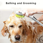 Pet Bathing Spray Shower Head