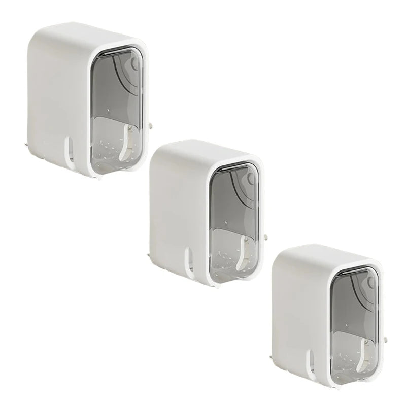 Toothbrush Holder