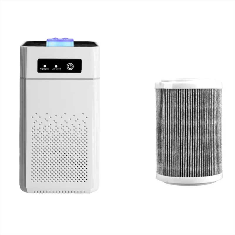 HOMEFISH Air Purifier