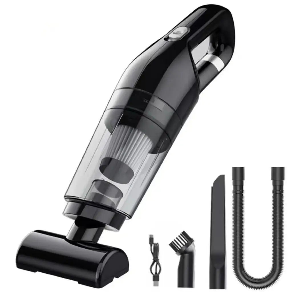 Handheld Home Vacuum Cleaner