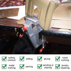 Mini Bench Vise Multifunctional