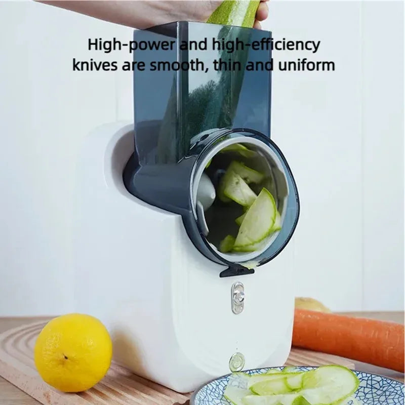 Vegetable Cutter