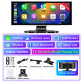10/11.26 inch Dash Cam