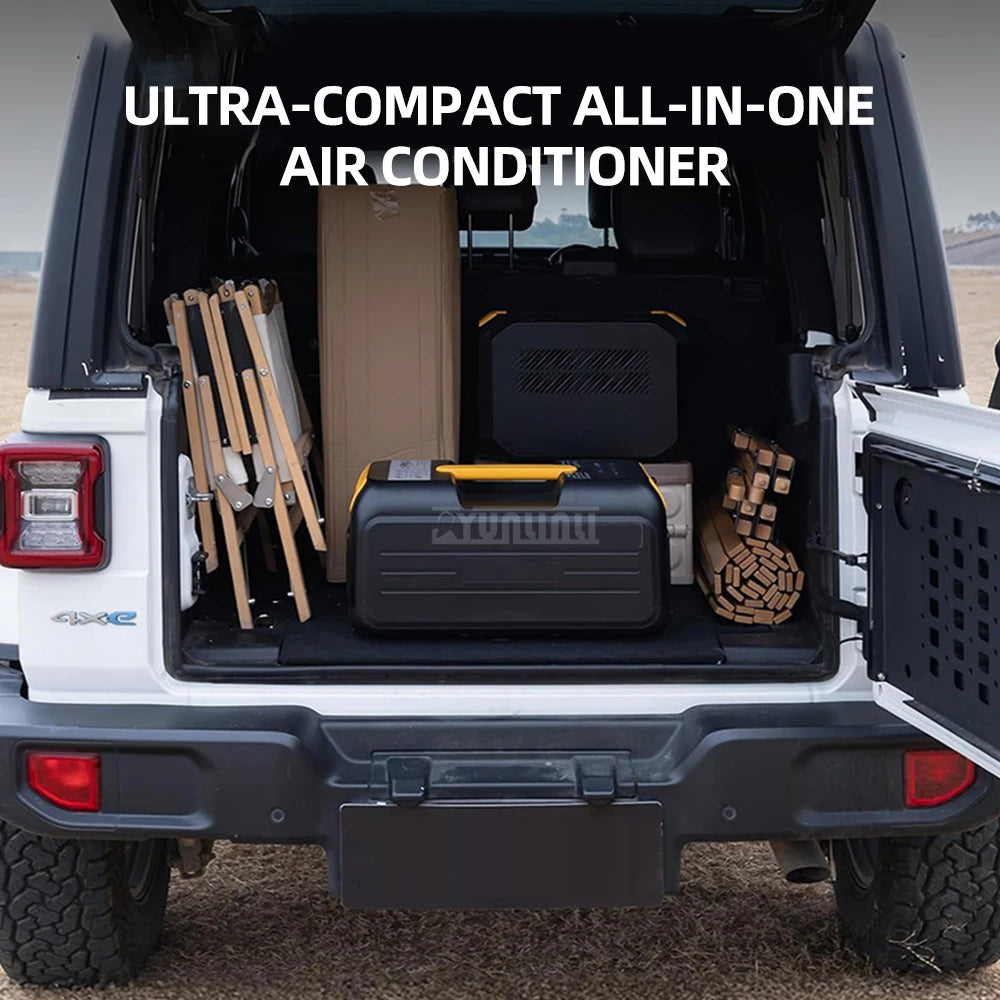 Camping Air Conditioner