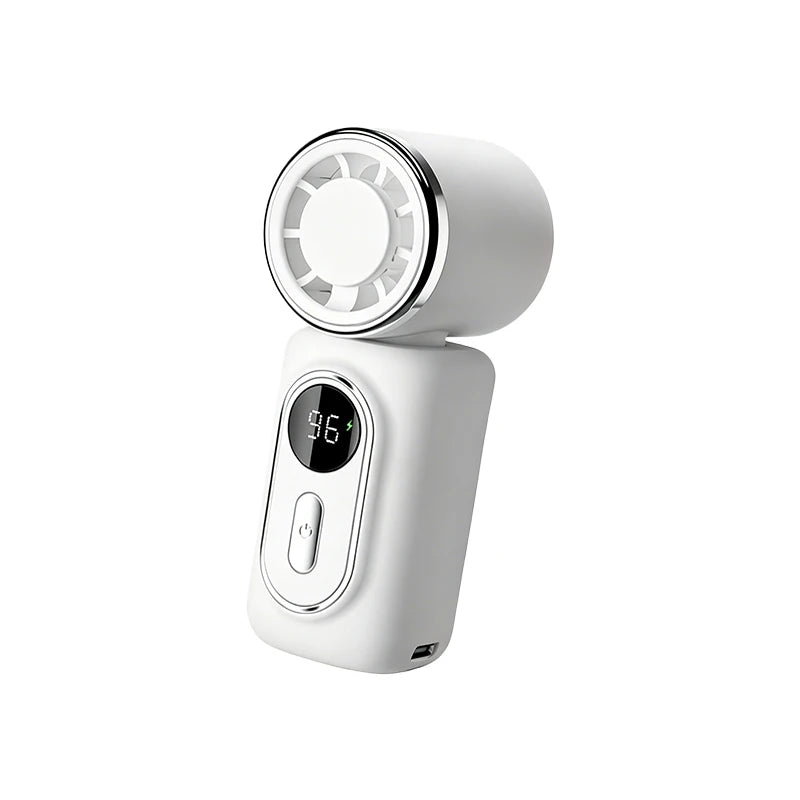 Mini Fan Portable