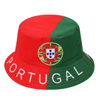 National Flag Bucket Hat