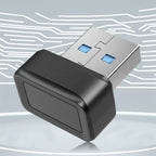USB Fingerprint Key