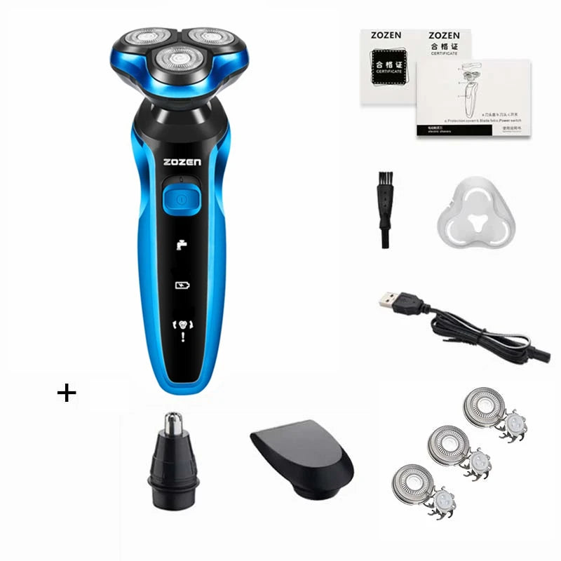 Electric Razor