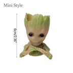 Groot Garden Pots
