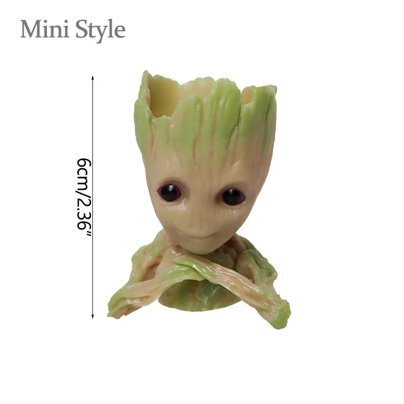 Groot Garden Pots