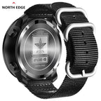 NORTH EDGE APACHE-46 Men