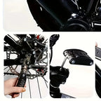 16-in-1 Socket Wrench Set