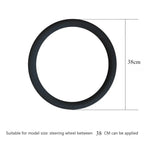 Steering Wheel Cover