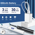 Electric Toothbrush