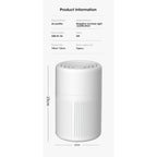 Air Purifier HEPA