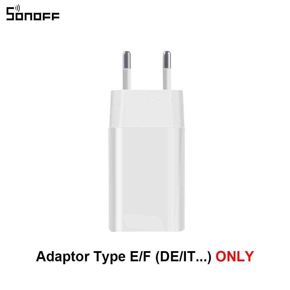 SONOFF CAM-S2 1080P HD WiFi Camera